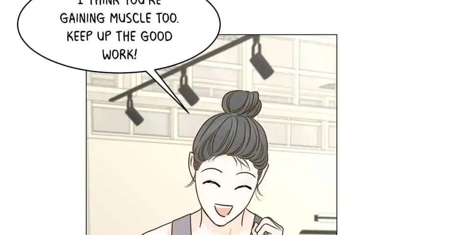 Read Back to Work! chapter 119 image 7 on Lezhin