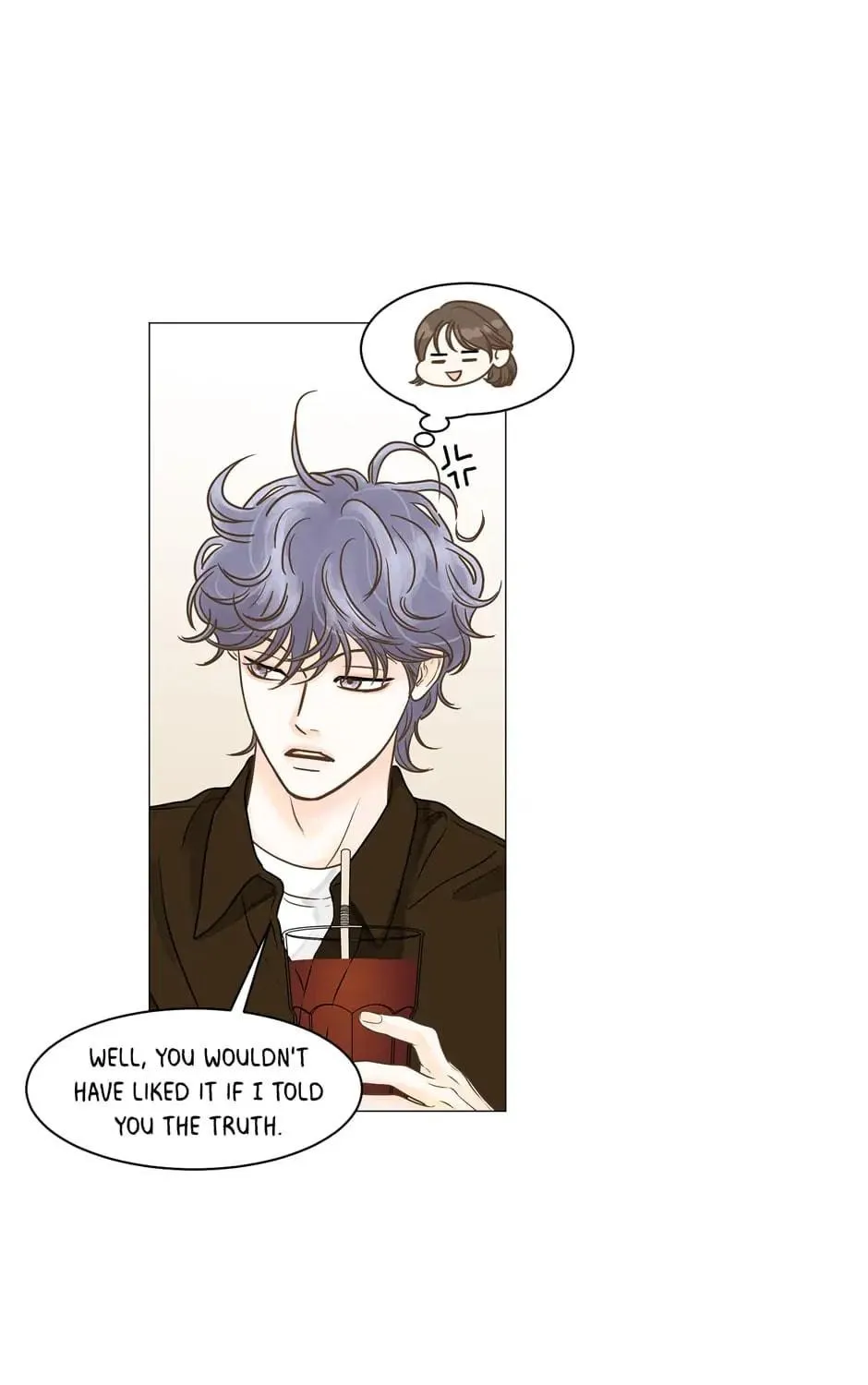 Read Back to Work! chapter 119 image 70 on Lezhin