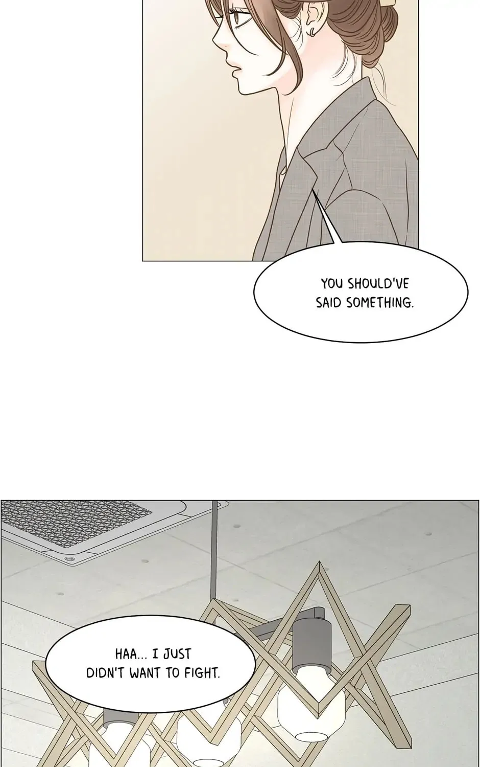 Read Back to Work! chapter 119 image 72 on Lezhin
