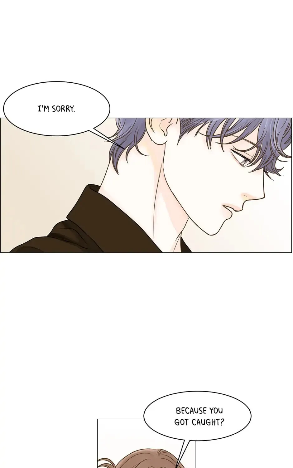 Read Back to Work! chapter 119 image 74 on Lezhin