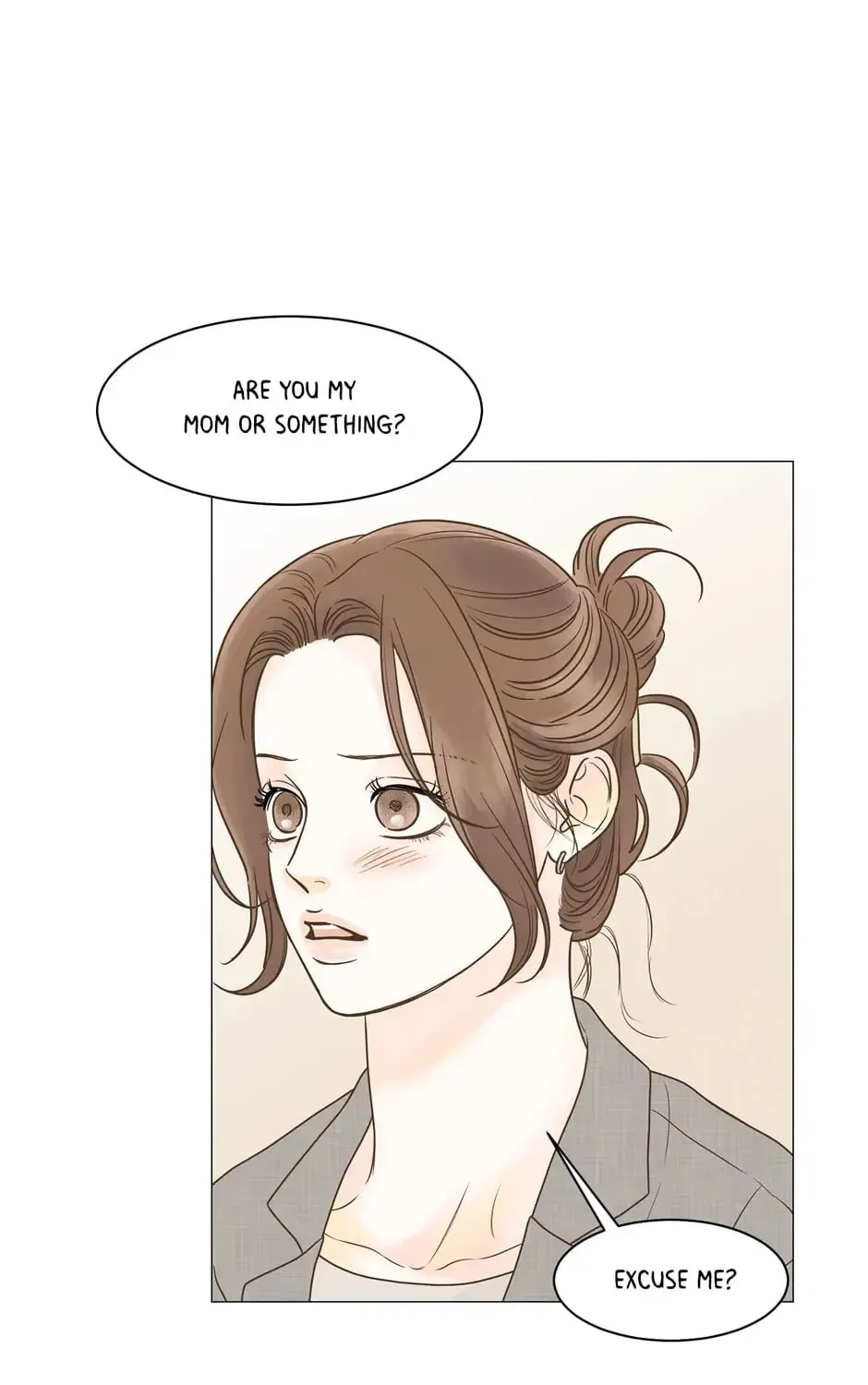 Read Back to Work! chapter 119 image 80 on Lezhin