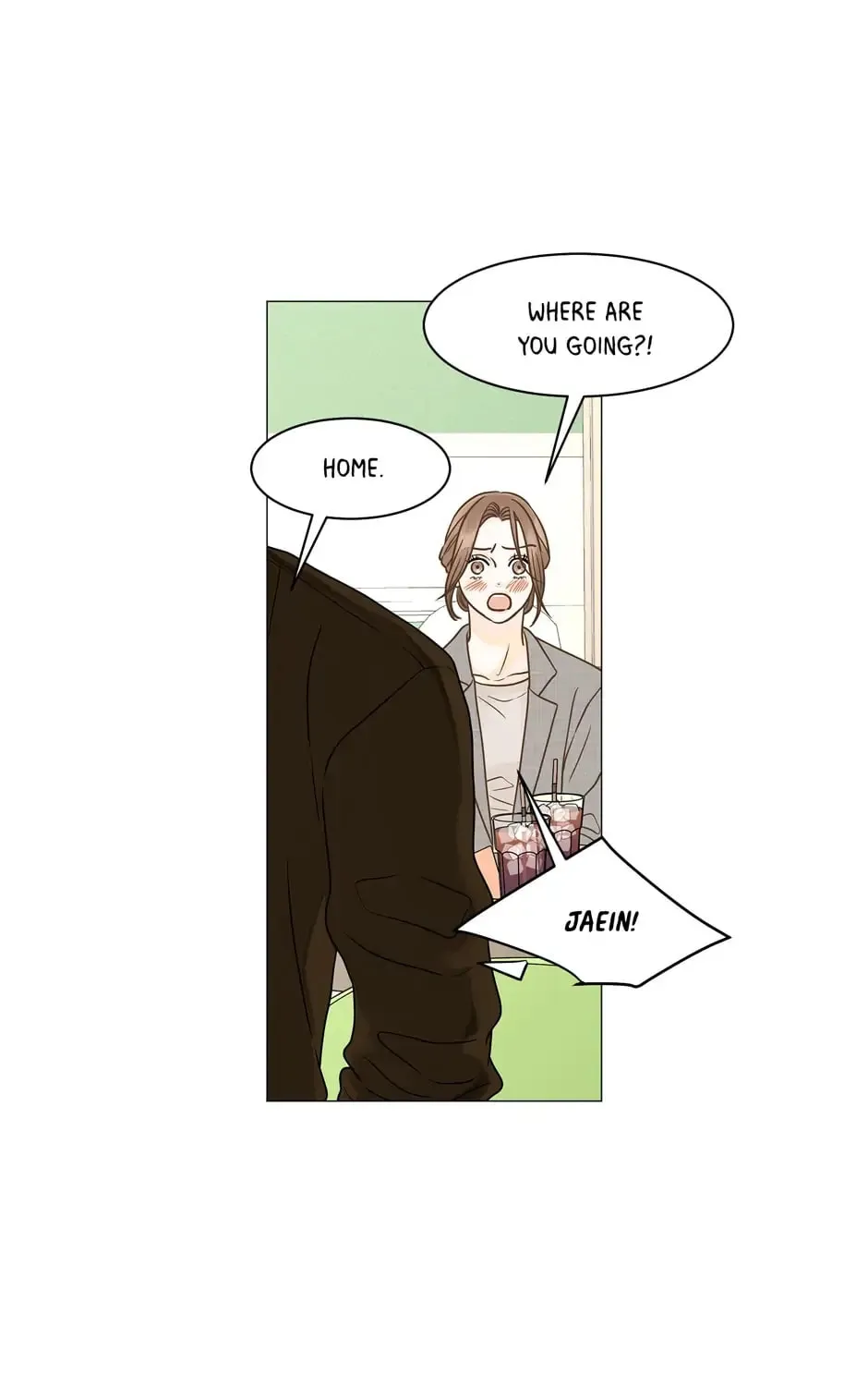 Read Back to Work! chapter 119 image 86 on Lezhin