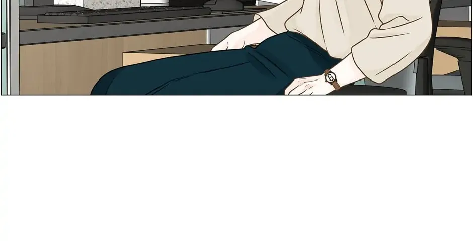 Read Back to Work! chapter 119 image 97 on Lezhin