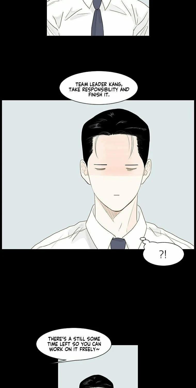 Read Back to Work! chapter 12 image 10 on Lezhin