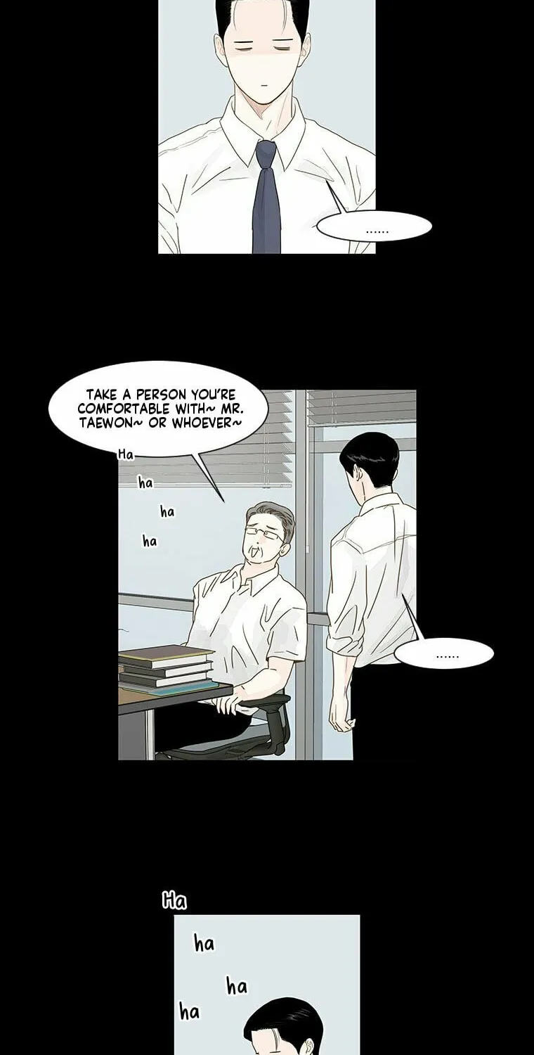 Read Back to Work! chapter 12 image 11 on Lezhin