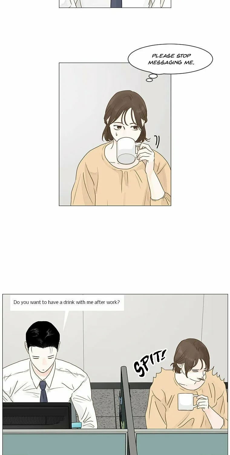 Read Back to Work! chapter 12 image 16 on Lezhin