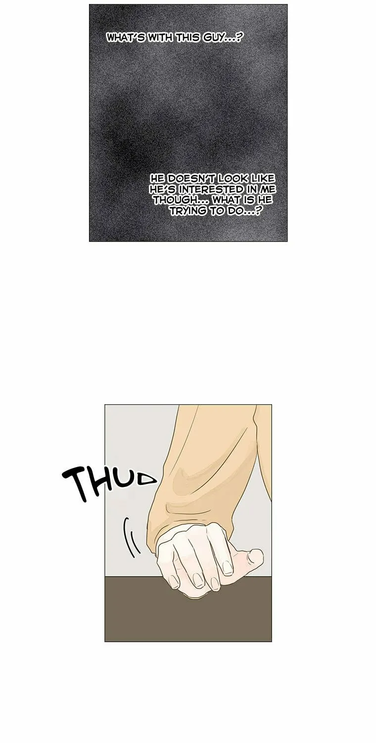 Read Back to Work! chapter 12 image 20 on Lezhin