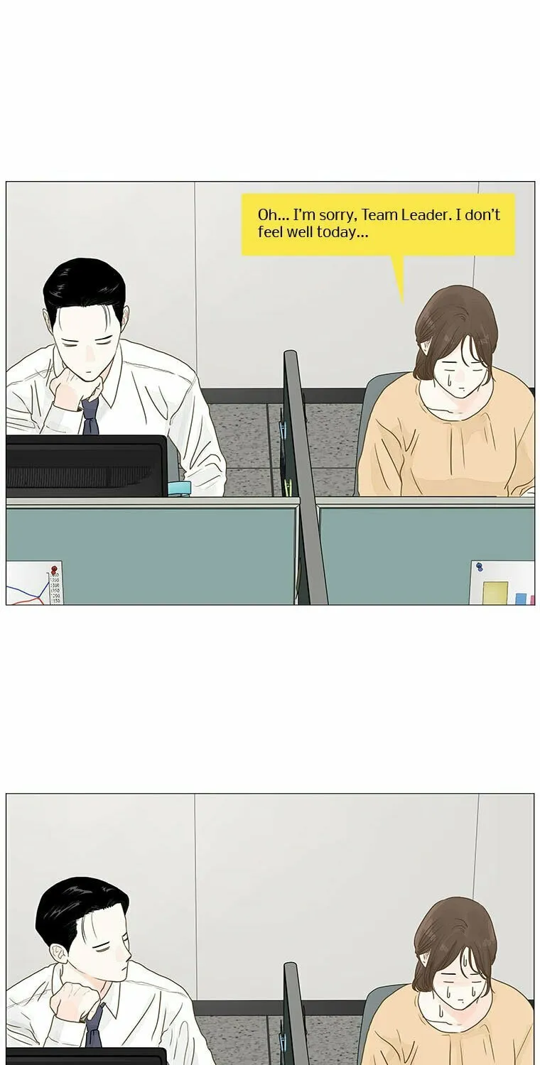 Read Back to Work! chapter 12 image 21 on Lezhin