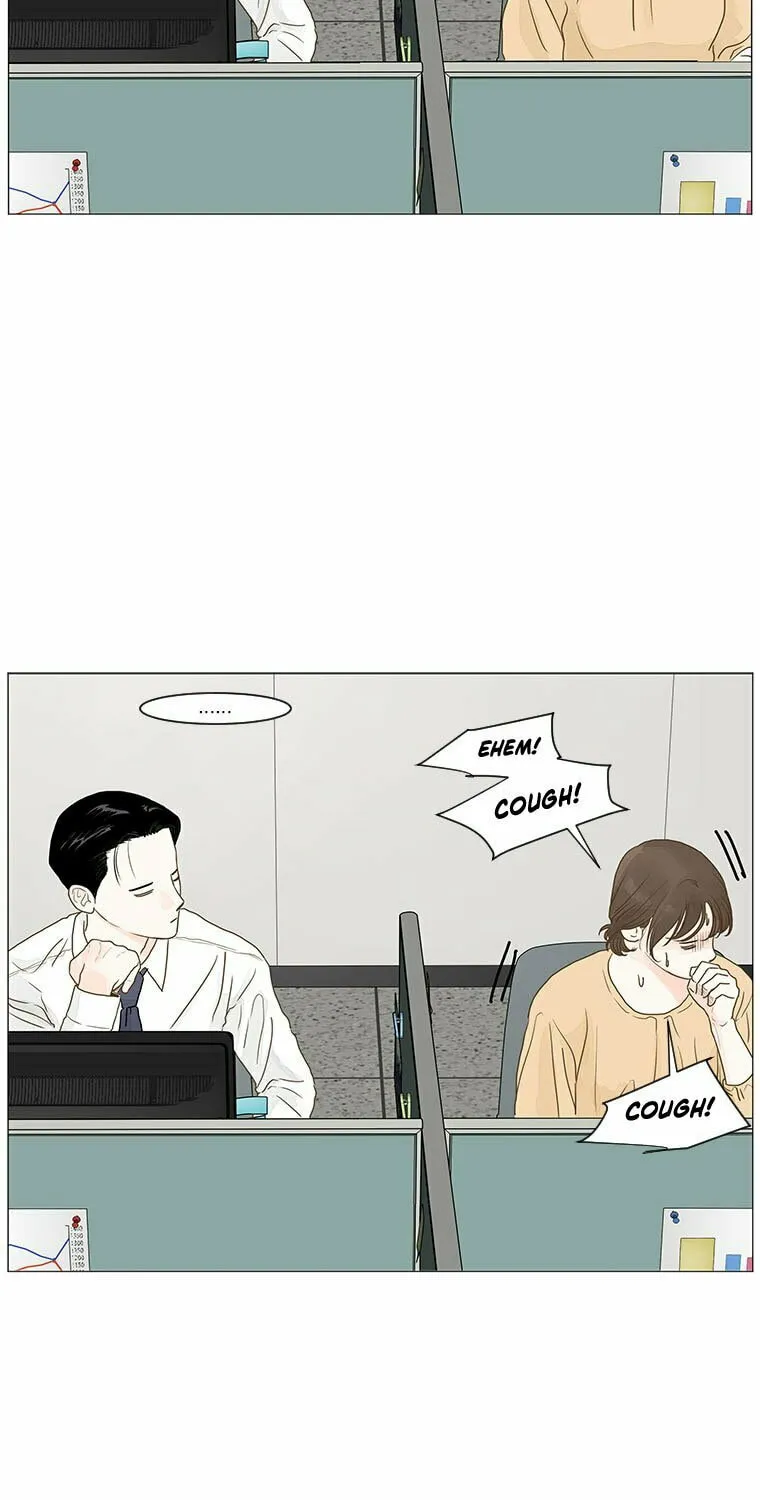 Read Back to Work! chapter 12 image 22 on Lezhin