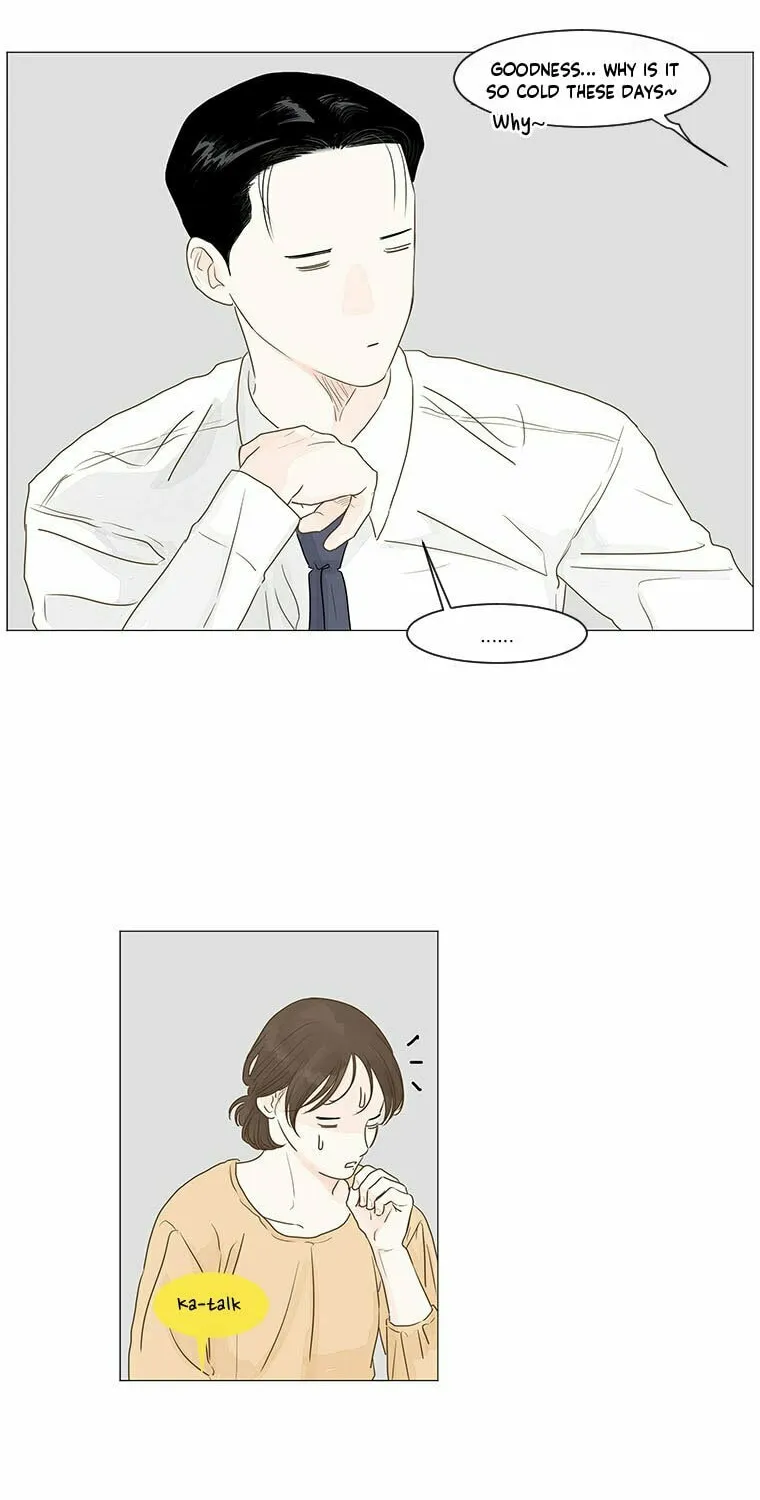 Read Back to Work! chapter 12 image 23 on Lezhin