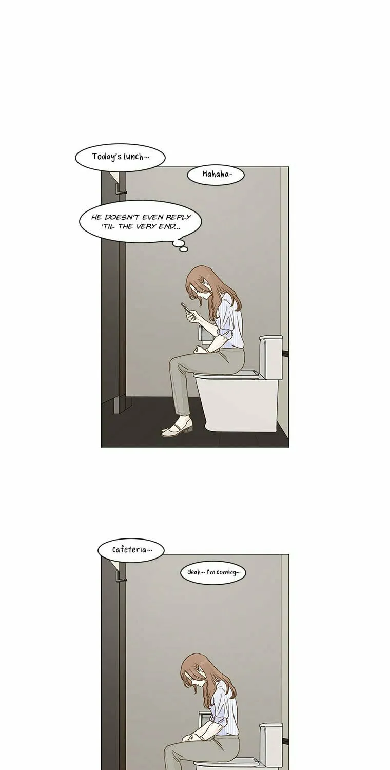 Read Back to Work! chapter 12 image 30 on Lezhin