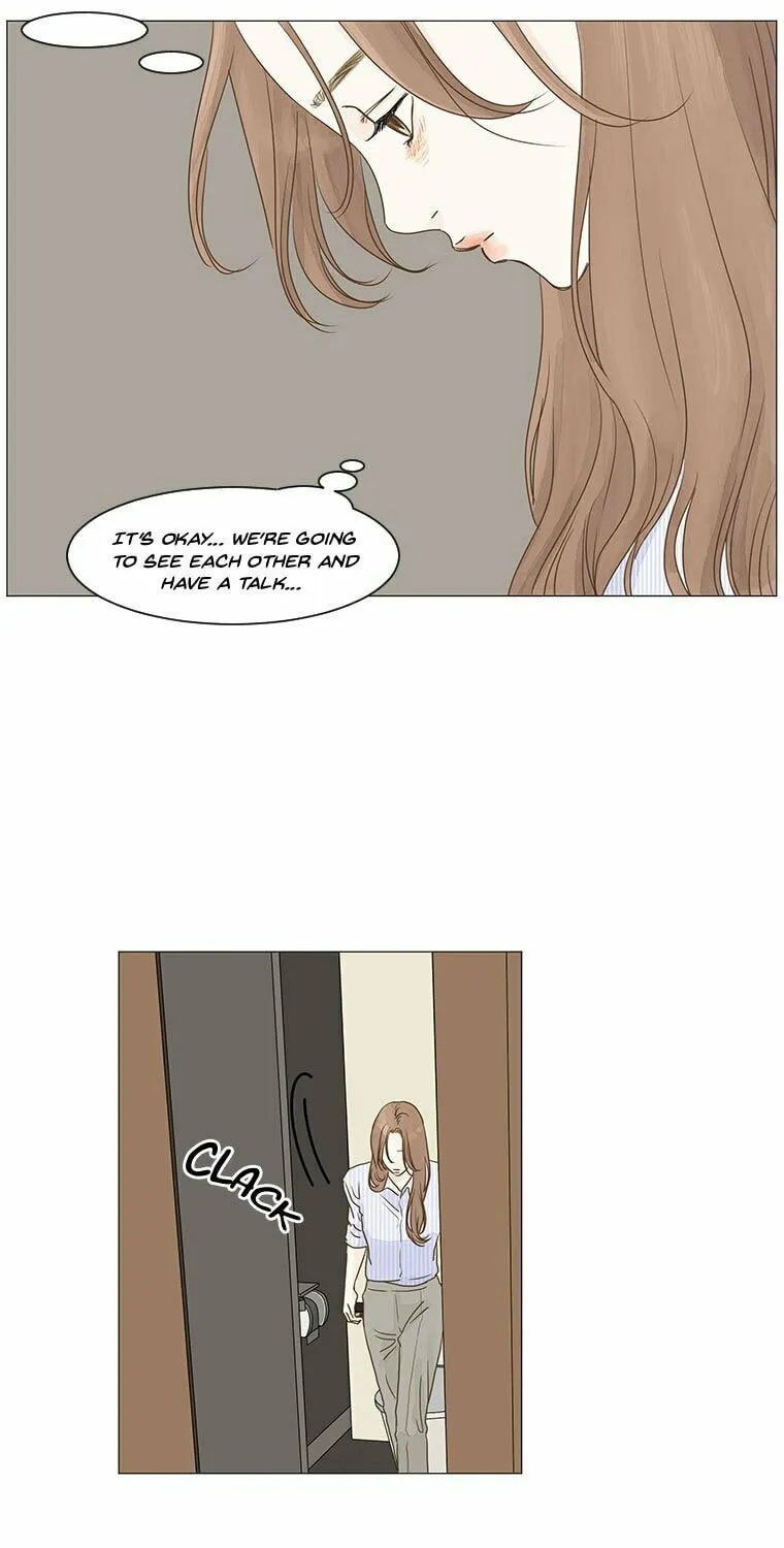Read Back to Work! chapter 12 image 32 on Lezhin