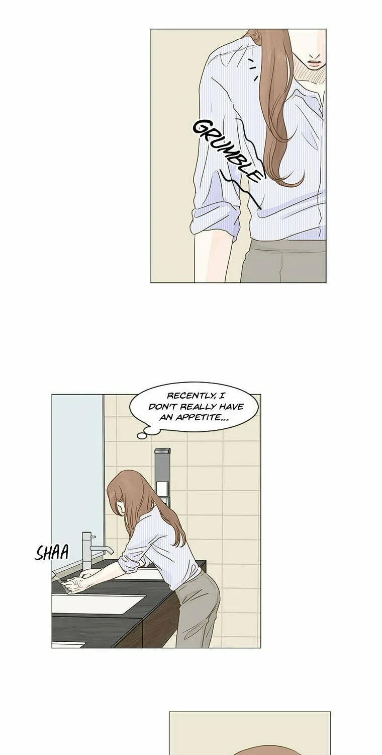 Read Back to Work! chapter 12 image 33 on Lezhin
