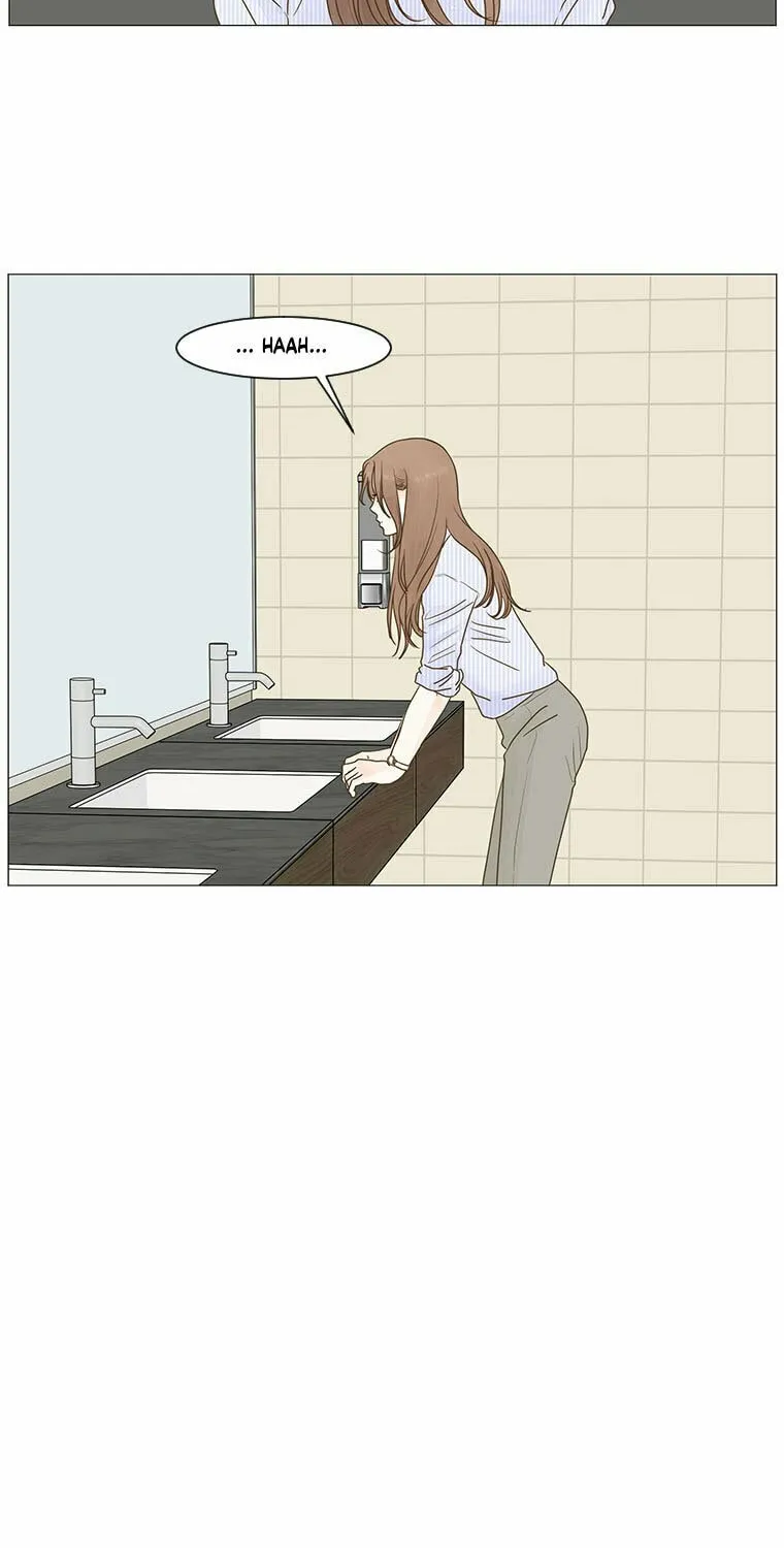 Read Back to Work! chapter 12 image 35 on Lezhin