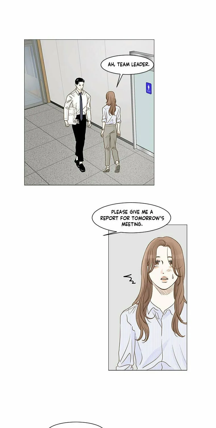 Read Back to Work! chapter 12 image 38 on Lezhin