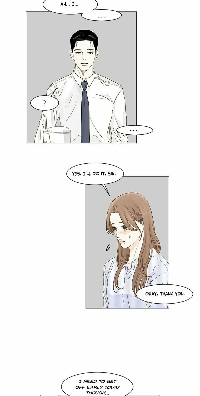 Read Back to Work! chapter 12 image 39 on Lezhin