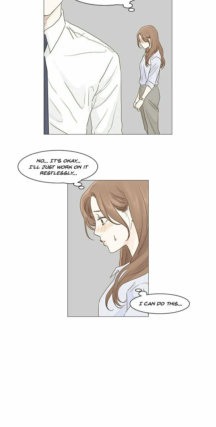 Read Back to Work! chapter 12 image 40 on Lezhin