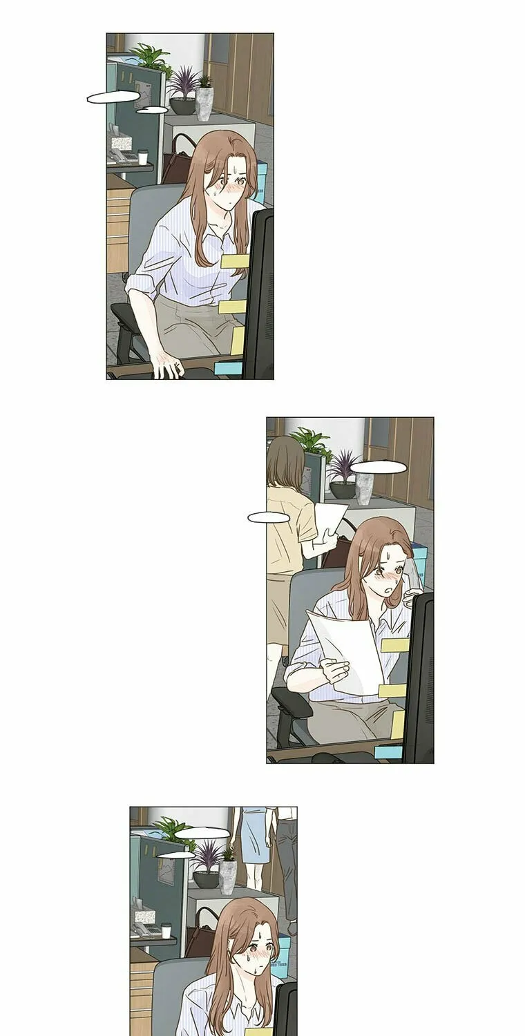 Read Back to Work! chapter 12 image 41 on Lezhin