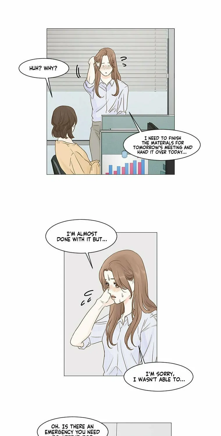 Read Back to Work! chapter 12 image 45 on Lezhin