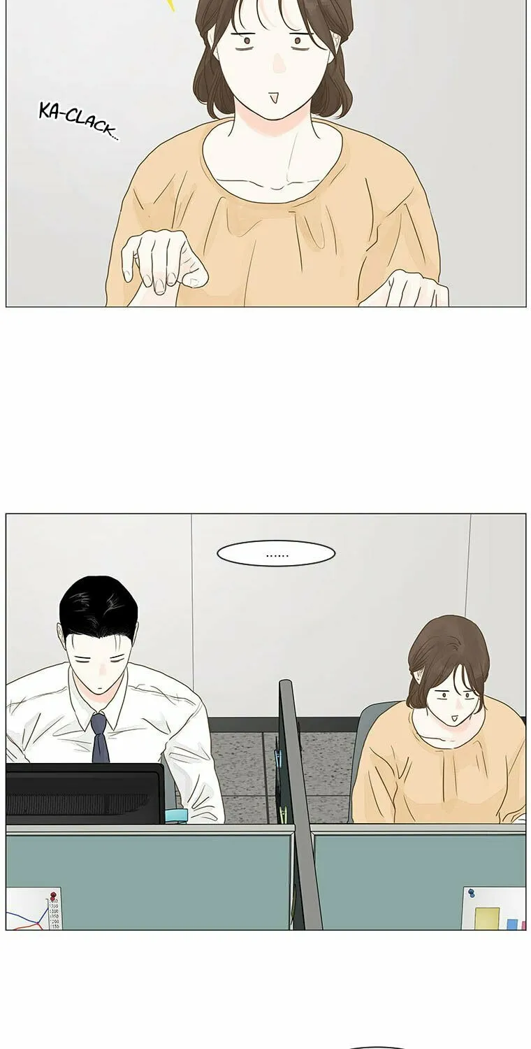 Read Back to Work! chapter 12 image 5 on Lezhin