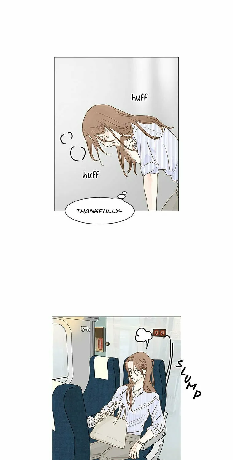 Read Back to Work! chapter 12 image 50 on Lezhin