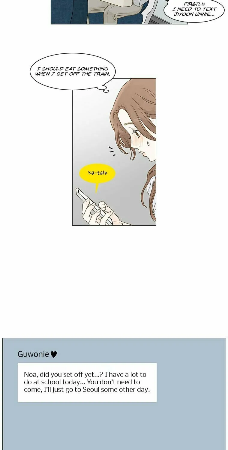 Read Back to Work! chapter 12 image 52 on Lezhin