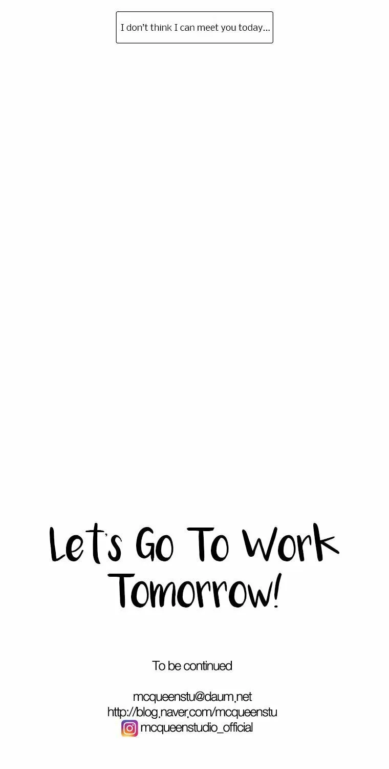 Read Back to Work! chapter 12 image 54 on Lezhin