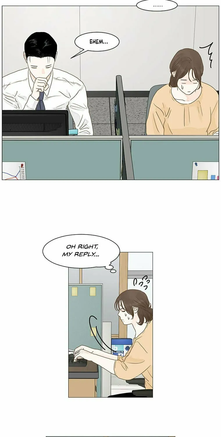 Read Back to Work! chapter 12 image 6 on Lezhin