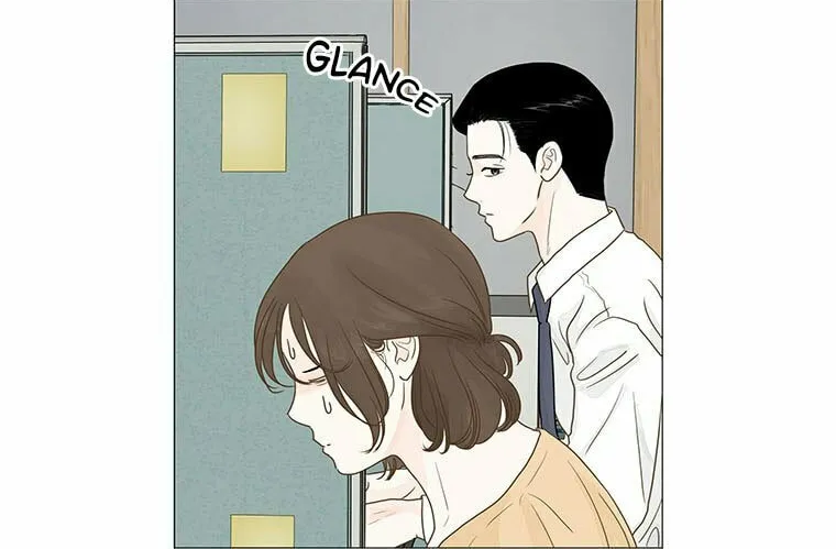 Read Back to Work! chapter 12 image 7 on Lezhin