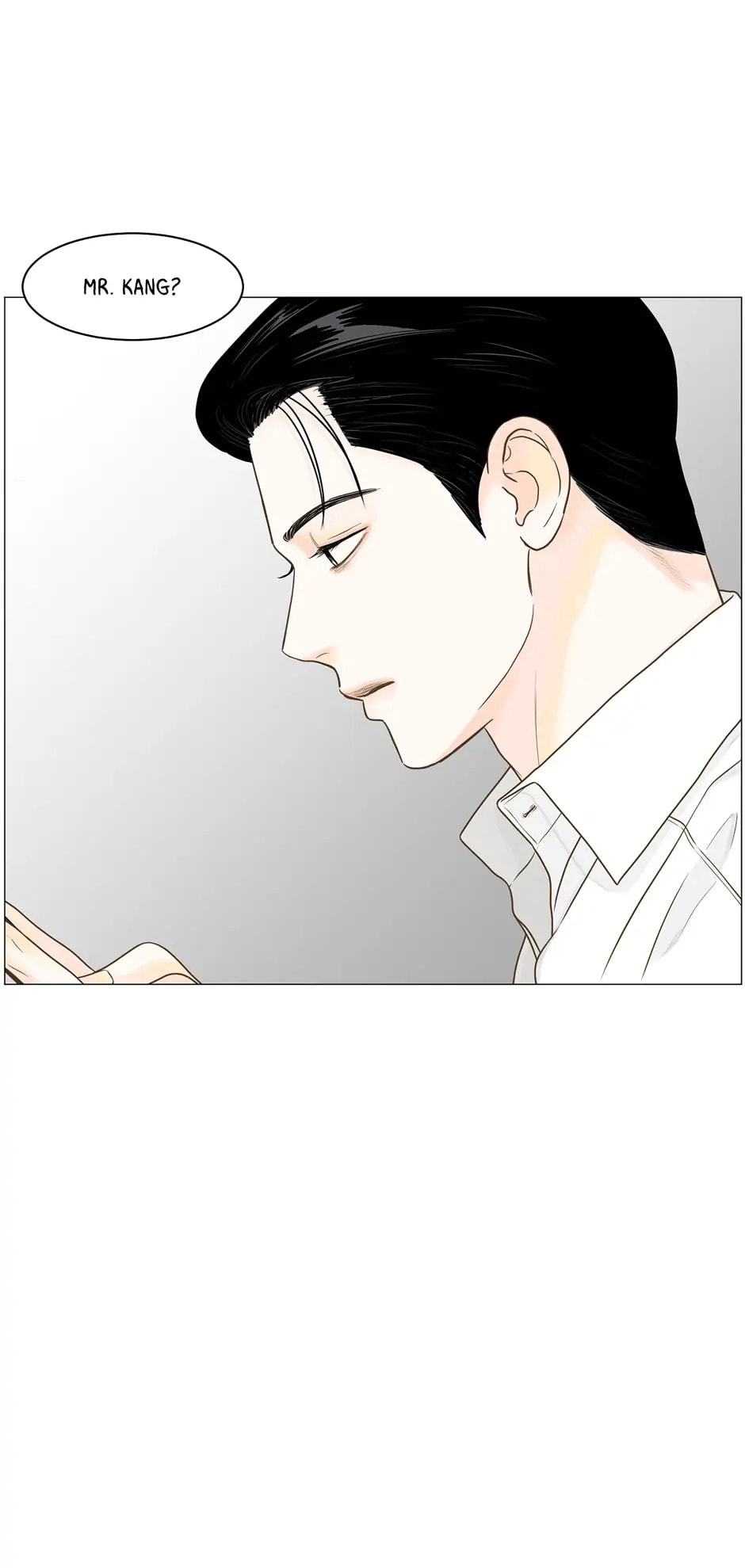 Read Back to Work! chapter 120.1 image 1 on Lezhin