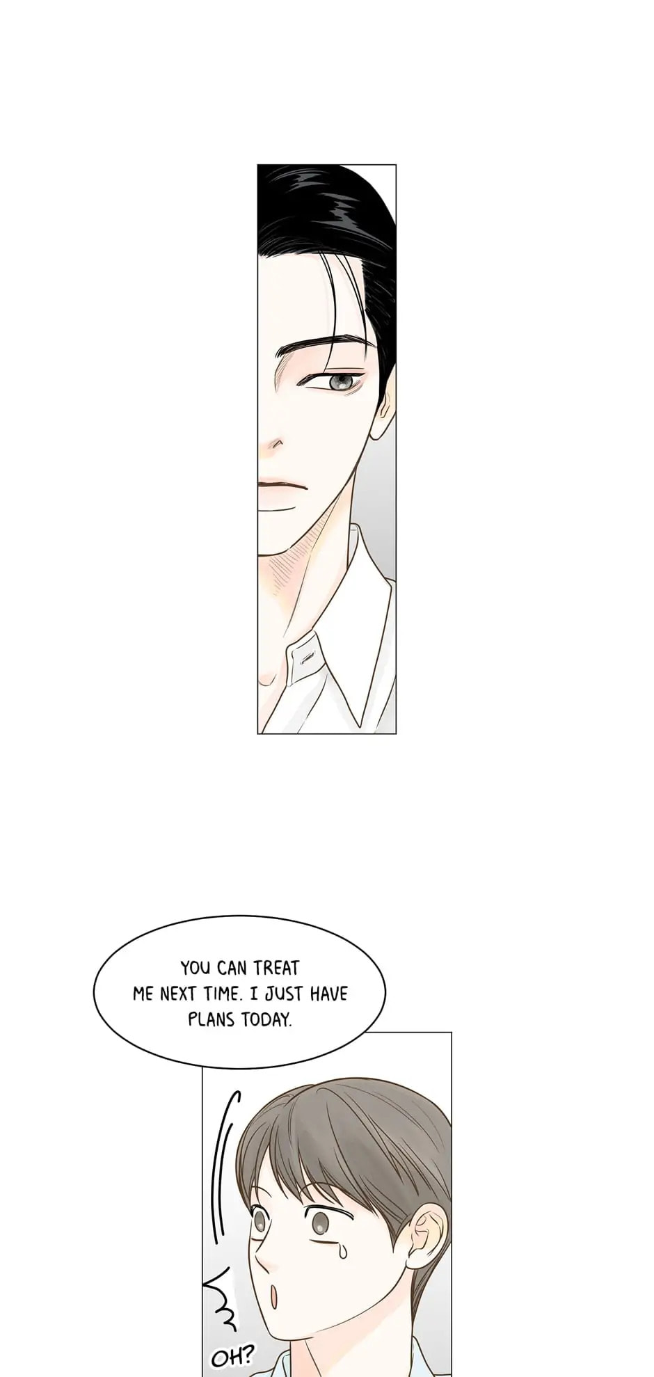 Read Back to Work! chapter 120.1 image 10 on Lezhin