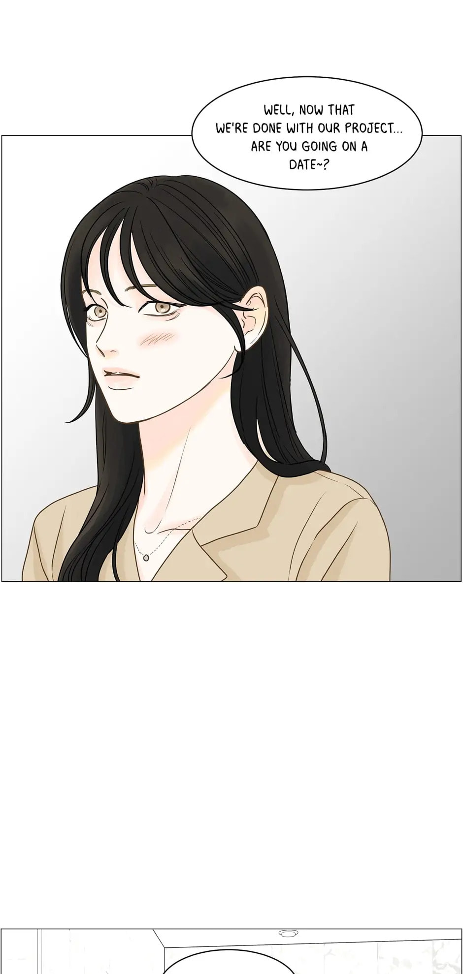 Read Back to Work! chapter 120.1 image 12 on Lezhin