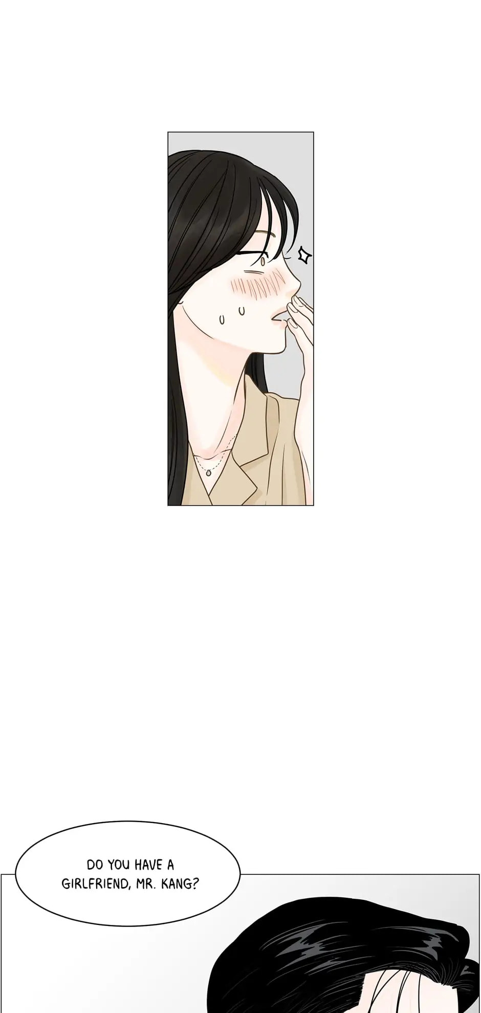 Read Back to Work! chapter 120.1 image 15 on Lezhin