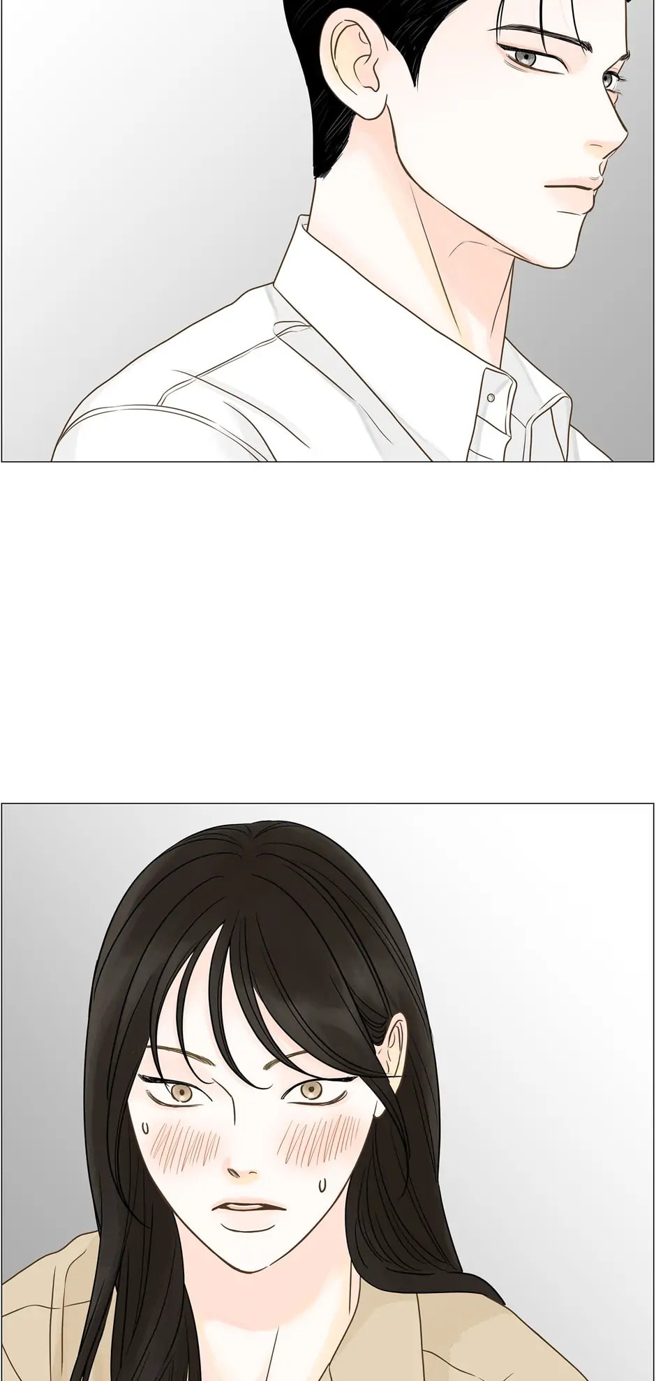 Read Back to Work! chapter 120.1 image 16 on Lezhin