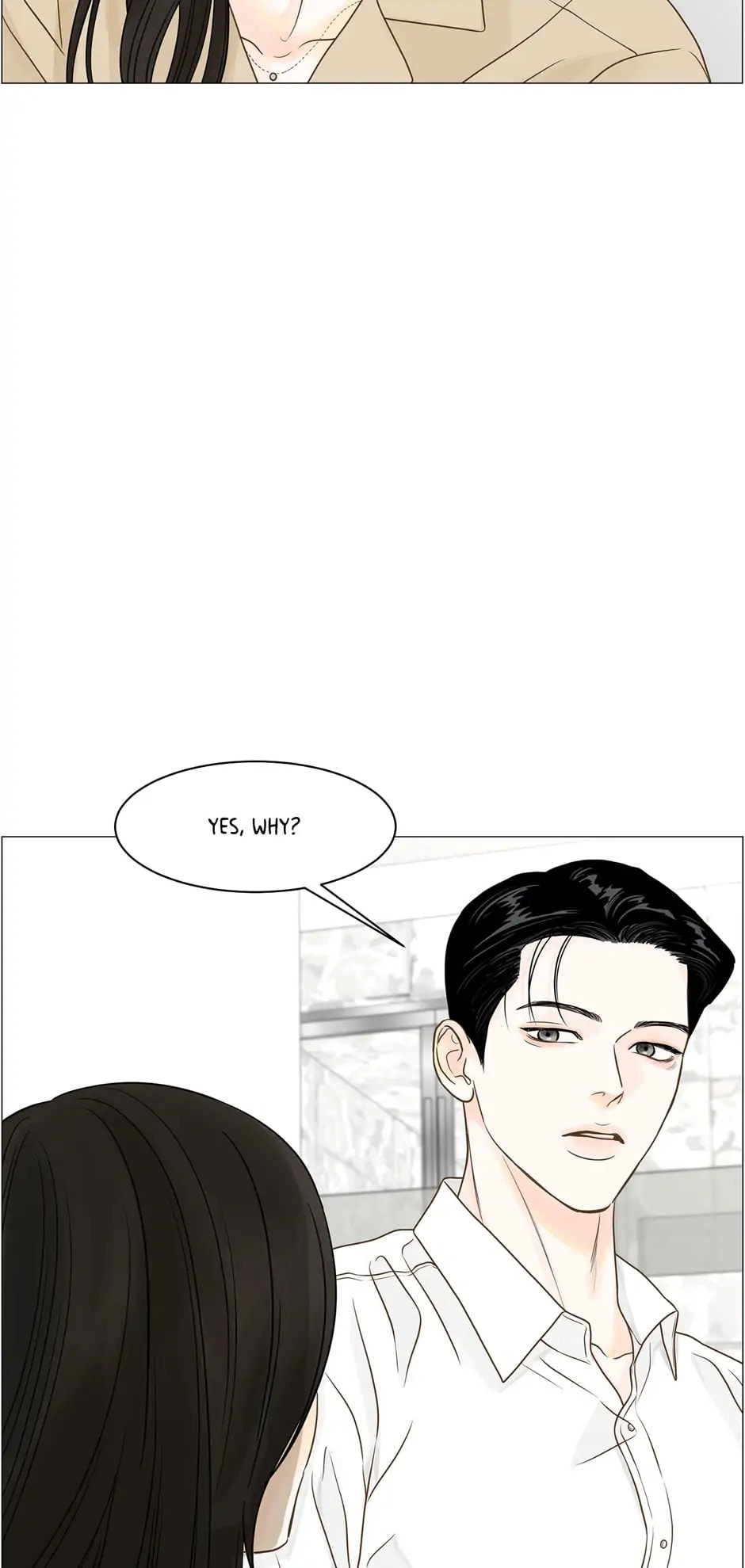 Read Back to Work! chapter 120.1 image 17 on Lezhin