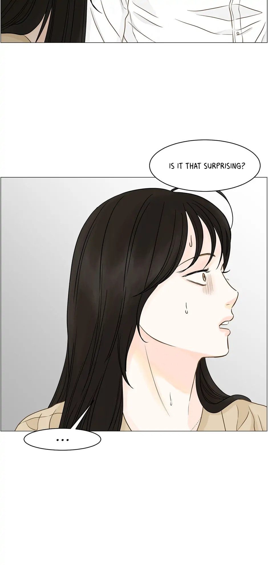Read Back to Work! chapter 120.1 image 18 on Lezhin