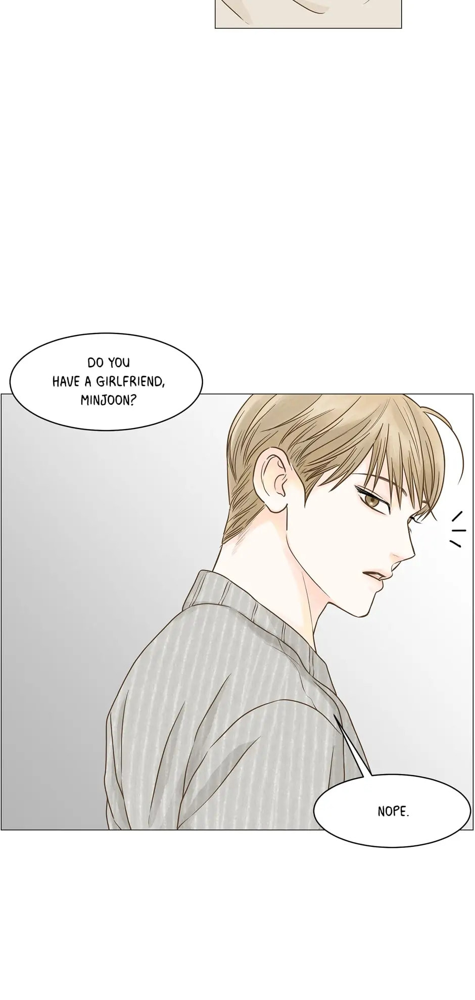 Read Back to Work! chapter 120.1 image 24 on Lezhin