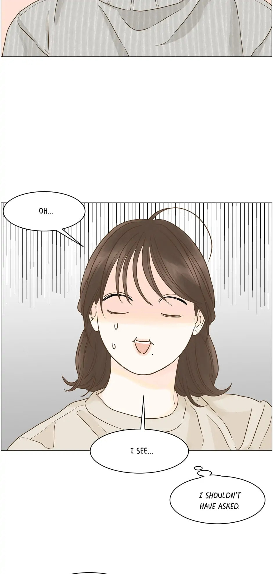 Read Back to Work! chapter 120.1 image 27 on Lezhin