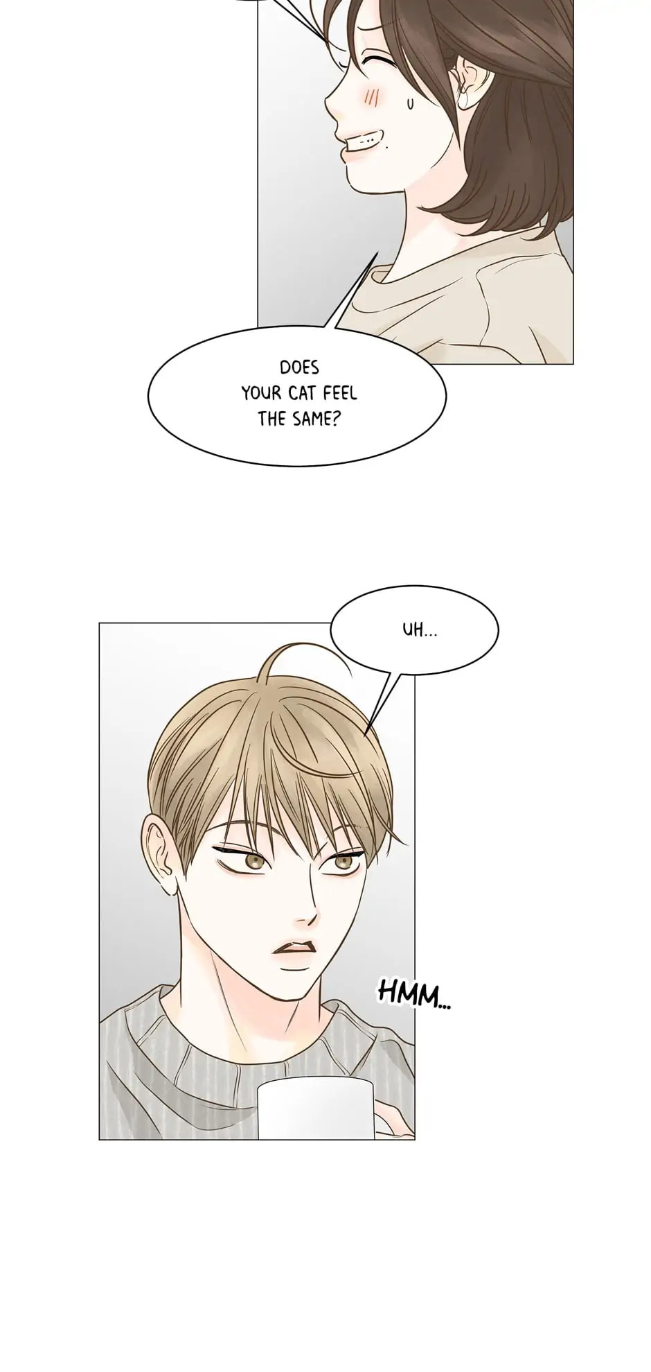 Read Back to Work! chapter 120.1 image 29 on Lezhin