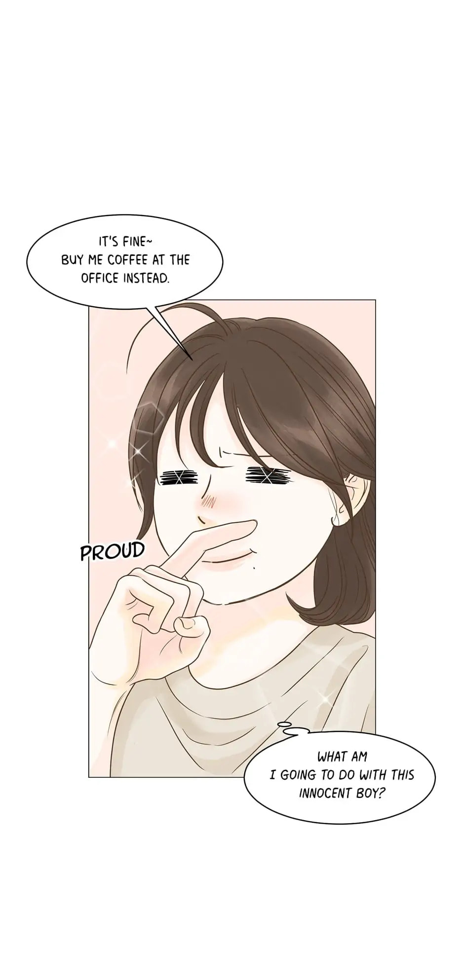 Read Back to Work! chapter 120.1 image 32 on Lezhin
