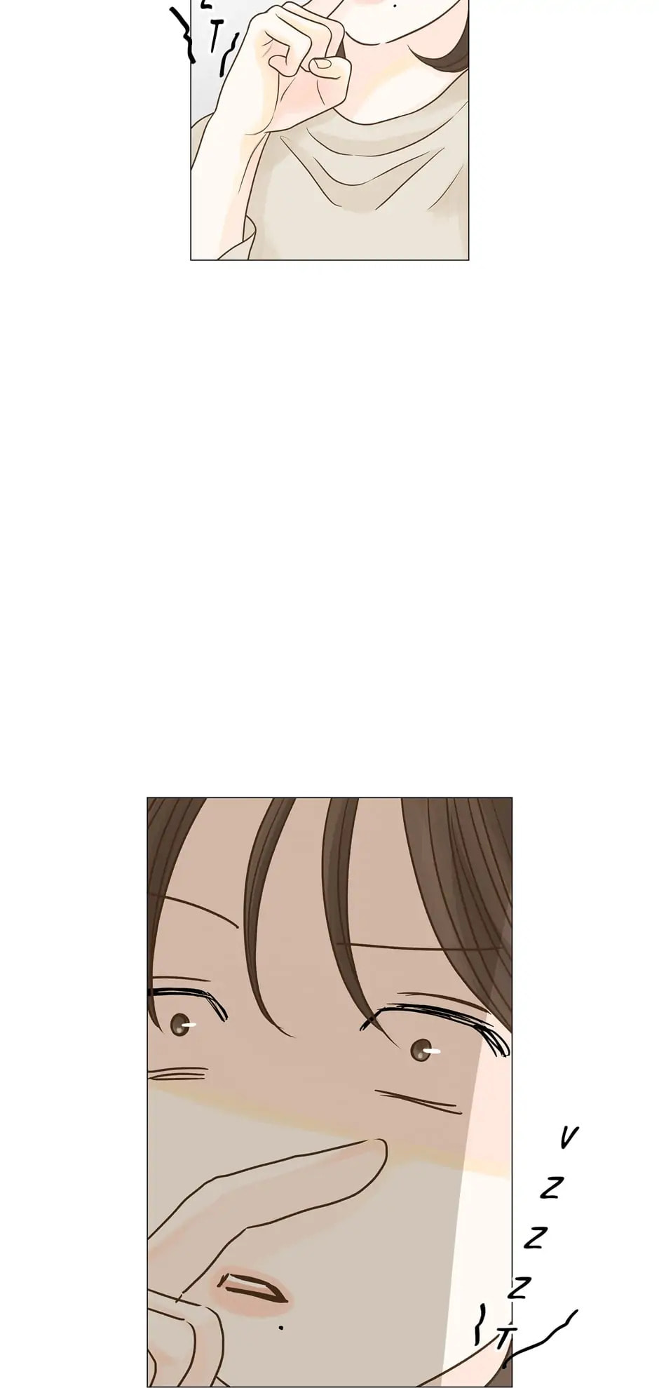 Read Back to Work! chapter 120.1 image 34 on Lezhin