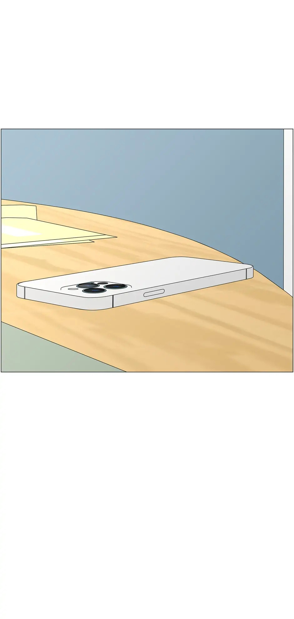 Read Back to Work! chapter 120.1 image 4 on Lezhin