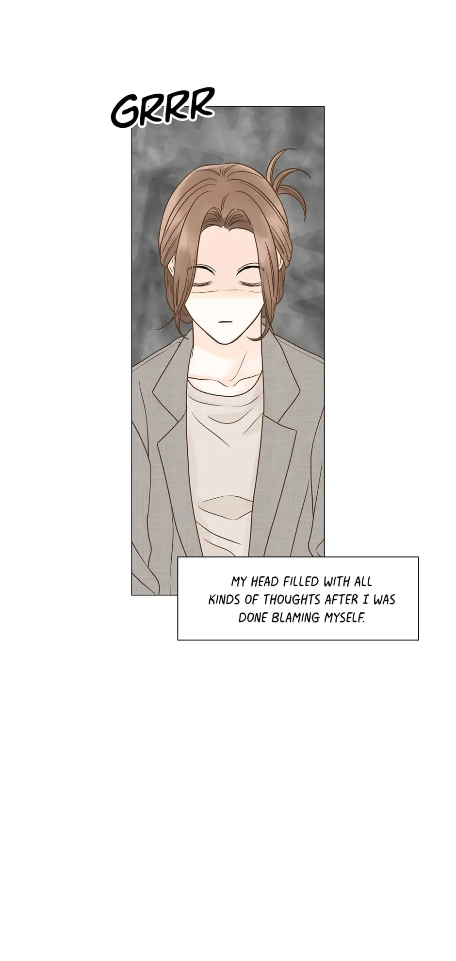 Read Back to Work! chapter 120.1 image 50 on Lezhin