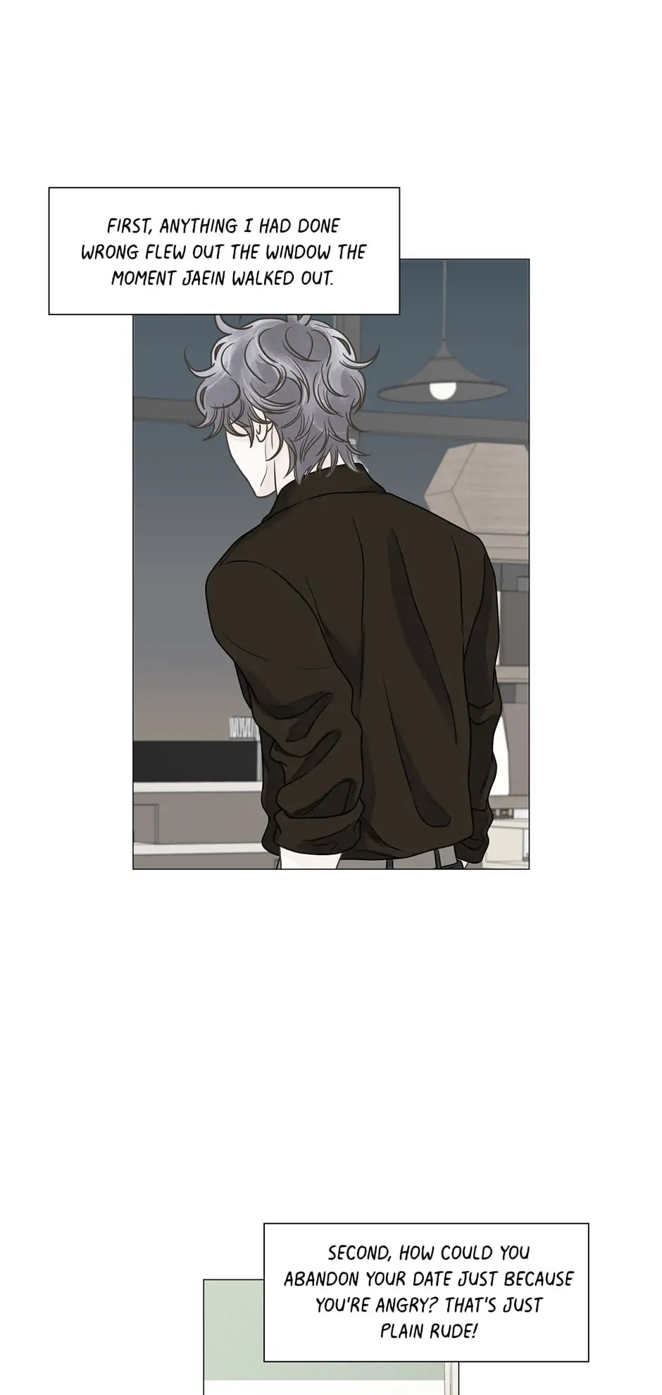 Read Back to Work! chapter 120.1 image 51 on Lezhin