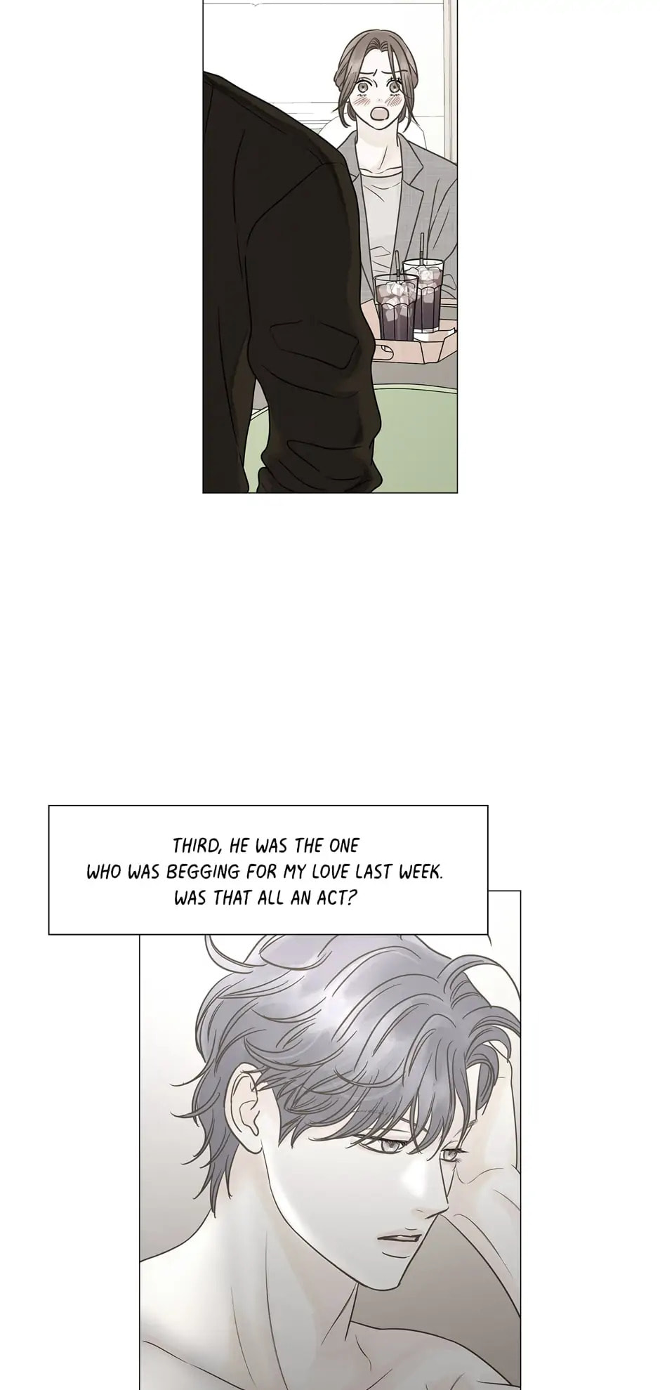 Read Back to Work! chapter 120.1 image 52 on Lezhin