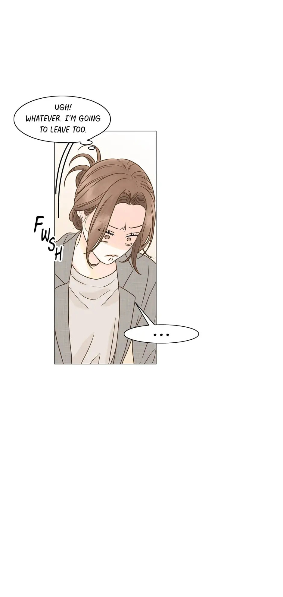 Read Back to Work! chapter 120.1 image 54 on Lezhin