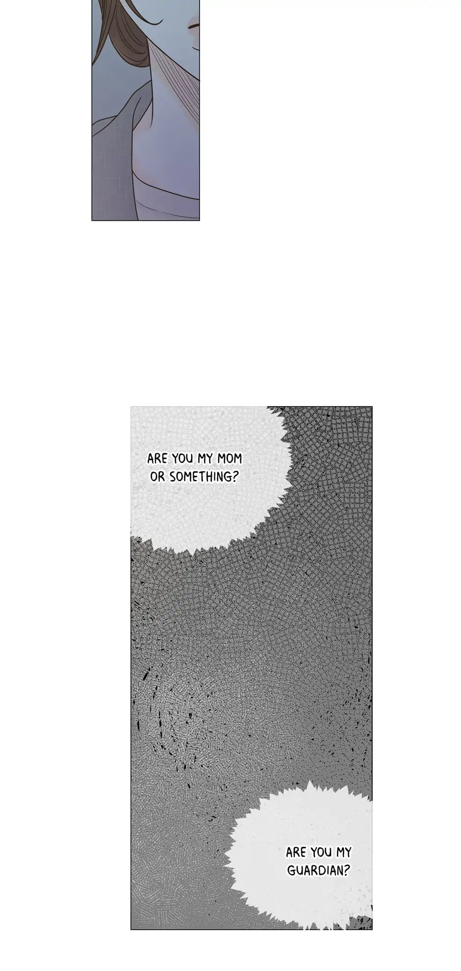 Read Back to Work! chapter 120.1 image 59 on Lezhin