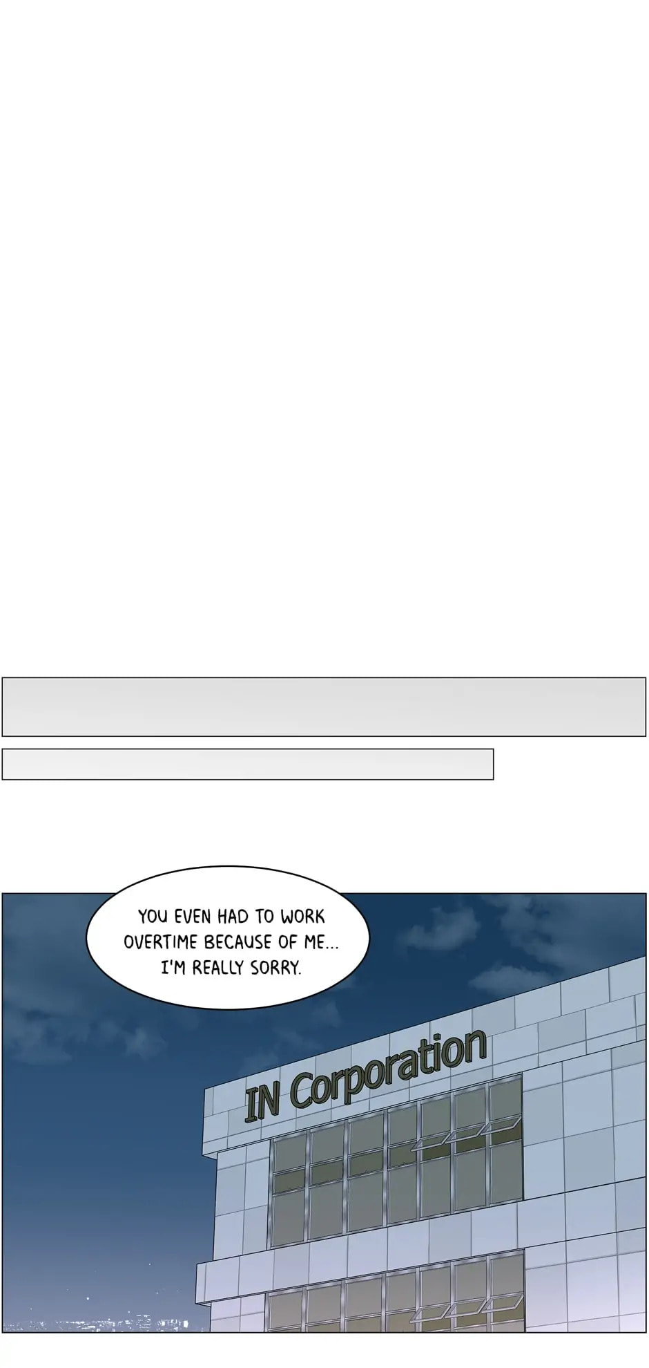 Read Back to Work! chapter 120.1 image 6 on Lezhin