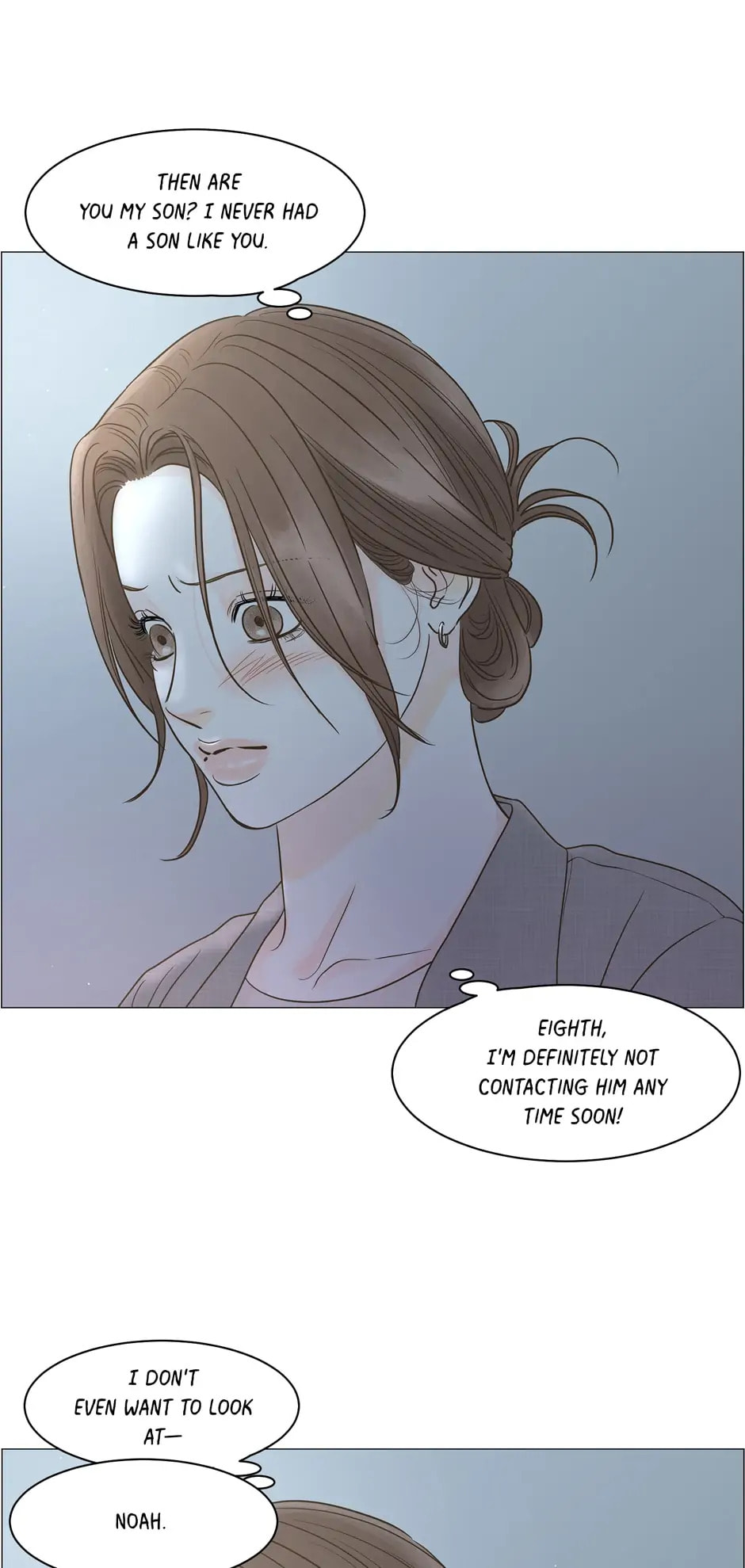 Read Back to Work! chapter 120.1 image 60 on Lezhin