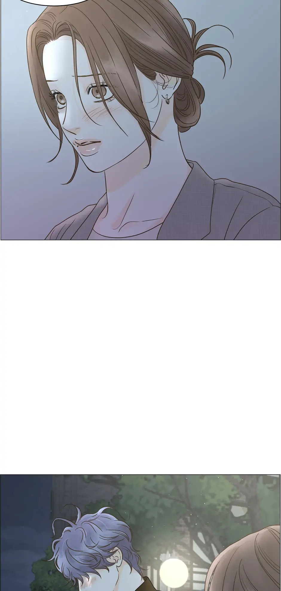 Read Back to Work! chapter 120.1 image 61 on Lezhin